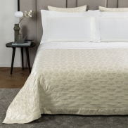 Gultas pārklājs FRETTE LUXURY TILE