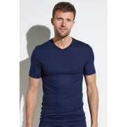 Apakškrekls ar īsām piedurknem ZIMMERLI PURENESS