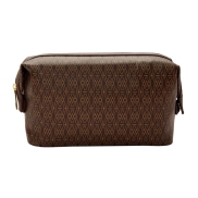 Kosmētikas somiņa WOLF SIGNATURE  Brown
