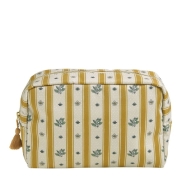 Kosmētikas somiņa MATHILDE CREATIONS FLEUR D ORANGER