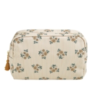 Kosmētikas somiņa MATHILDE CREATIONS FLEUR DE MANDARINE