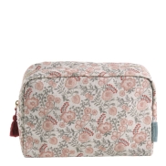 Kosmētikas somiņa MATHILDE CREATIONS PATIO EN FLEURS