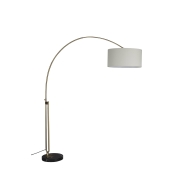 Grīdas lampa DUTCH BONE ARCHIE