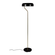 Grīdas lampa DUTCH BONE ECLIPSE