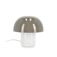 Galda lampa ANDREA BIZZOTTO BRIDGES H20 Grey