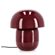 Galda lampa ANDREA BIZZOTTO MORLAND H34 Red