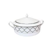 Zupas terīne NORITAKE ETERNAL PALACE 1.720l ar vāku