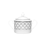 Cukura trauks ar vāku NORITAKE ETERNAL PALACE 360ml