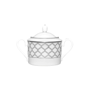 Cukura trauks ar vāku NORITAKE ETERNAL PALACE 360ml