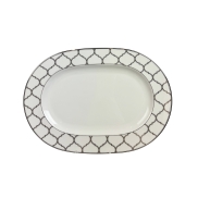 Servējamais  šķīvis NORITAKE ETERNAL PALACE