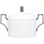 Cukura trauks ar vāku NORITAKE MAESTRO 390ml