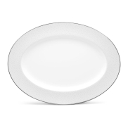Servējamais  šķīvis NORITAKE BROOME STREET