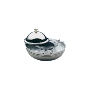 Kaviāru trauks PADERNO TABLEWARE