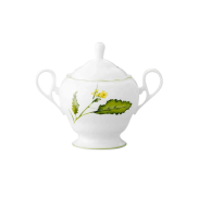 Cukura trauks ar vāku NORITAKE ENGLISH HERBS 360ml