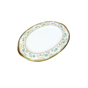Servējamais  šķīvis NORITAKE YOSHINO 37cm, oval