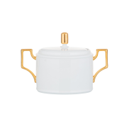 Cukura trauks ar vāku NORITAKE ACCOMPANIST 390ml