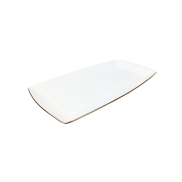 Servējamais šķīvis NORITAKE ACCOMPANIST 36.5cm