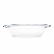 Servējamais  šķīvis NORITAKE JARDIN FLEURI 27cm, oval