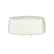 Servējamais  šķīvis NORITAKE BROOME STREET