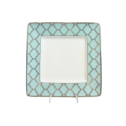 Servējamais  šķīvis NORITAKE ETERNAL MINT