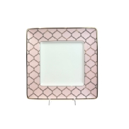 Servējamais  šķīvis NORITAKE ETERNAL CORAL