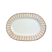 Servējamais  šķīvis NORITAKE PACIFIC MARBLE