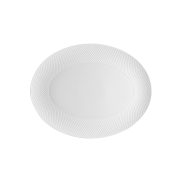 Servēšanas šķīvis VISTA ALEGRE BICOS  oval