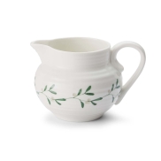 Krējuma trauks PORTMEIRION SOPHIE CONRAN Mistletoe 13cm