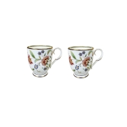 Krūžu komplekts NORITAKE PRIMROSE 320ml, Set of 2