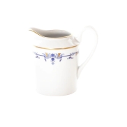 Krējuma trauks HAVILAND MARTHE RITZ PARIS 170ml