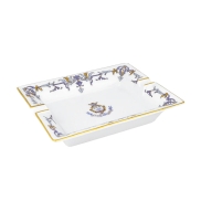 Pelnutrauks HAVILAND MARTHE RITZ PARIS 20x16cm