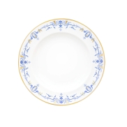 Šķīvis HAVILAND MARTHE RITZ PARIS 31.5cm,550ml deep