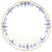 Tortes šķīvis HAVILAND MARTHE RITZ PARIS 31.5cm