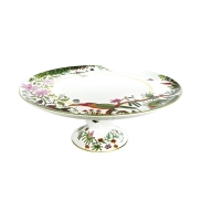 Tortes šķīvis HAVILAND ALAIN THOMAS 31.5cm, footed