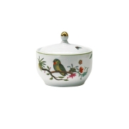 Cukura trauks ar vāku HAVILAND ALAIN THOMAS