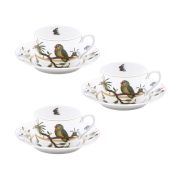 Tējas servīze HAVILAND ALAIN THOMAS Set of 6