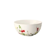 Salātu bļoda ROSENTHAL BRILLANCE FLEURS SAUVAGES 18cm, 1.3l