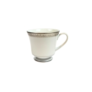 Tējas/kafijas tase NORITAKE SIGNATURE PLATINUM