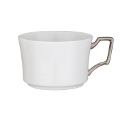 Tējas/kafijas tase NORITAKE MAESTRO 240ml