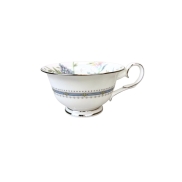 Tējas tase NORITAKE JARDIN FLEURI 215ml