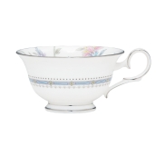Tējas tase NORITAKE JARDIN FLEURI 215ml