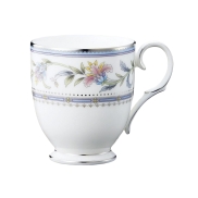 Krūze NORITAKE JARDIN FLEURI 320ml