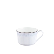Tējas/kafijas tase NORITAKE BOGART PLATINUM