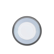 Apakštase NORITAKE BOGART PLATINUM 15cm