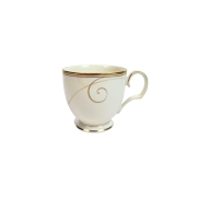 Tējas/kafijas tase NORITAKE GOLDEN WAVE