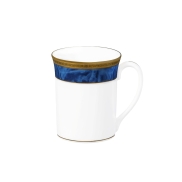 Krūze NORITAKE MAJESTIC BLUE 310ml