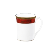 Krūze NORITAKE MAJESTIC BURGUN 310ml
