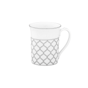 Krūze NORITAKE ETERNAL PALACE W/WHITE BOX 310ml