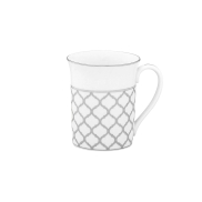 Krūze NORITAKE ETERNAL PALACE W/WHITE BOX 310ml