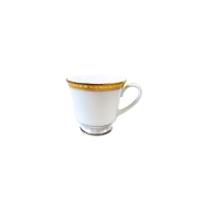 Tējas tase NORITAKE SIGNATURE GOLD 230ml